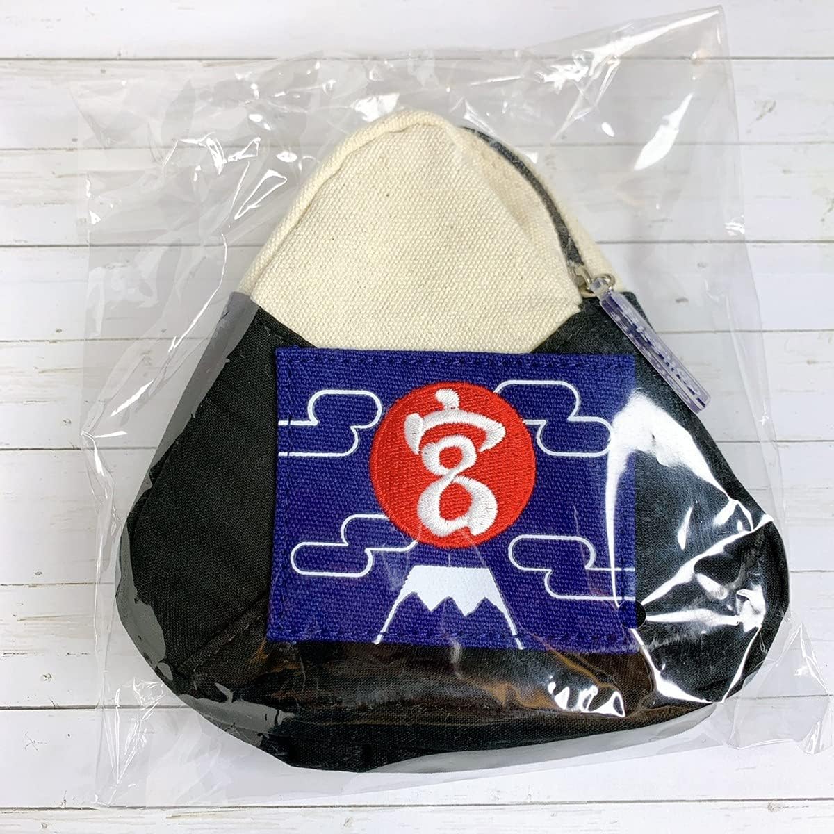 ハイキュー展 「おにぎり宮」のおにぎりポーチ＆北さんの